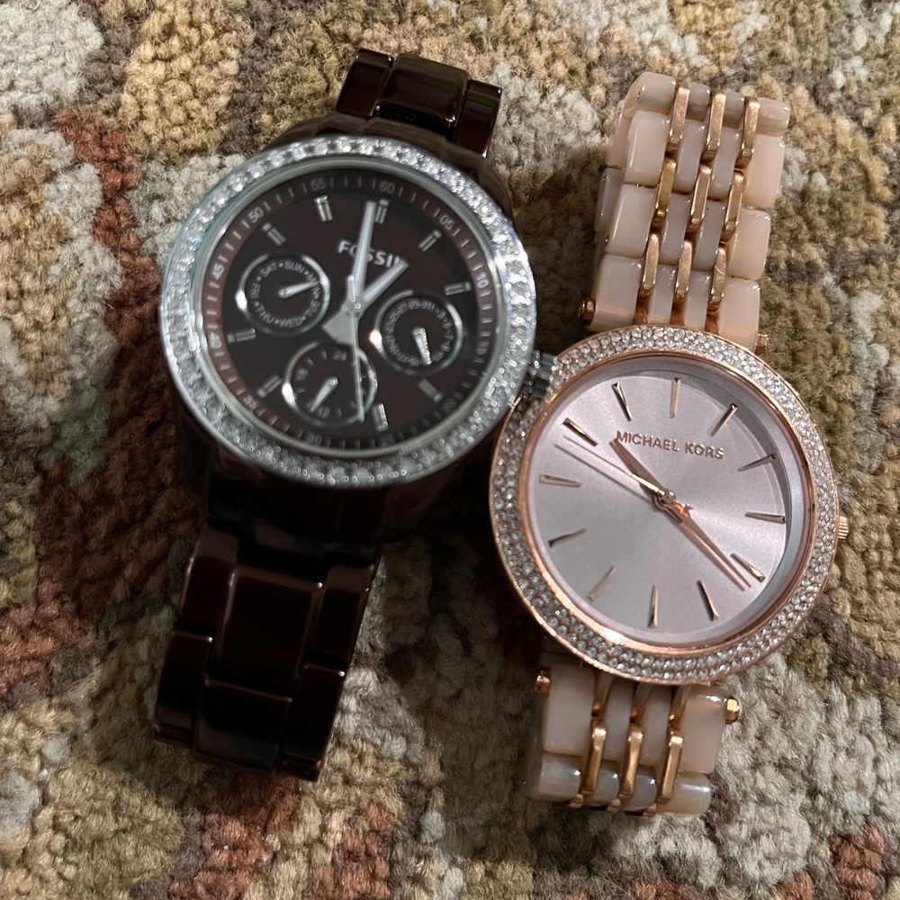 Watches